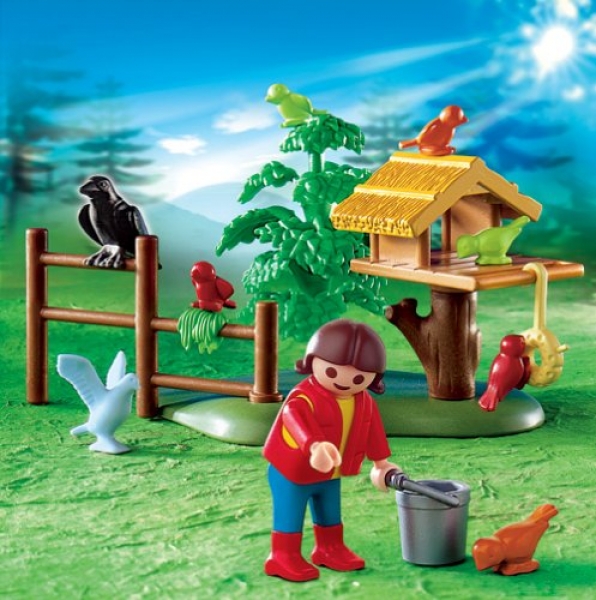 PLAYMOBIL 5276 - GroÃŸe Arche der Tiere