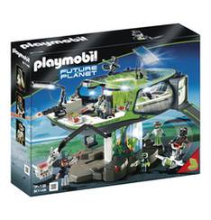 PLAYMOBILÂ® Shopping-Center 5485