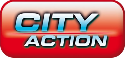 PLAYMOBIL® City Action