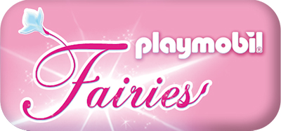 PLAYMOBIL® Fairies