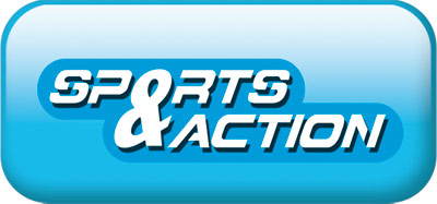 PLAYMOBIL® Sport & Action