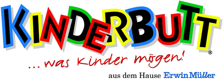 Kinderbutt